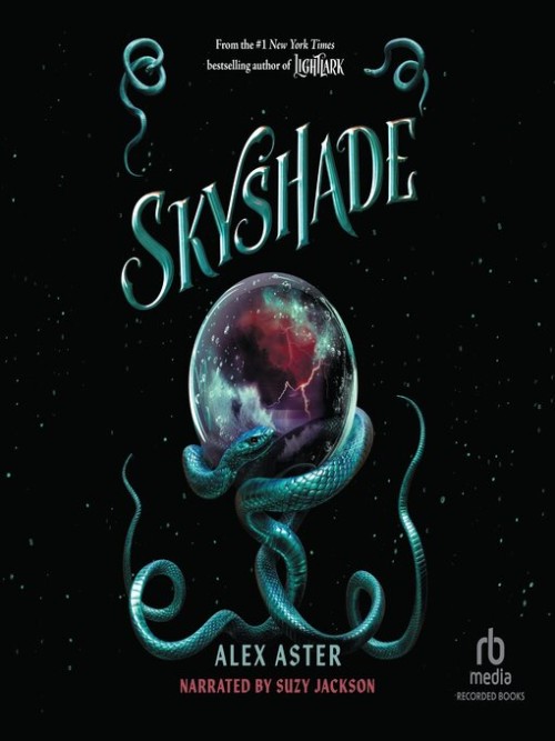 Skyshade Cover