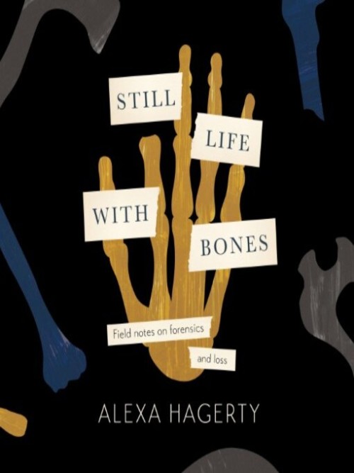 Still Life with Bones Cover