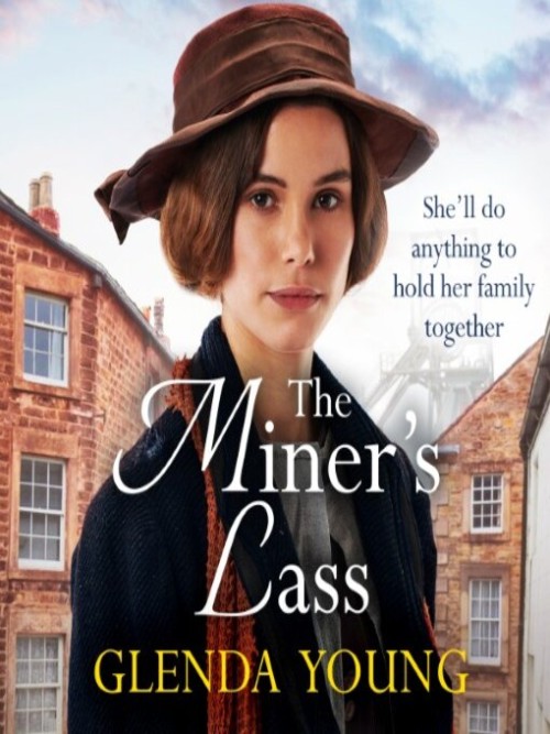 The Miner's Lass Cover