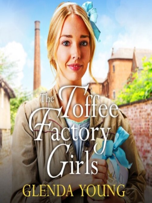 The Toffee Factory Girls Cover
