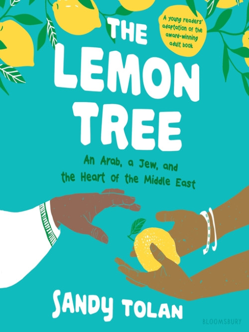 The Lemon Tree Cover