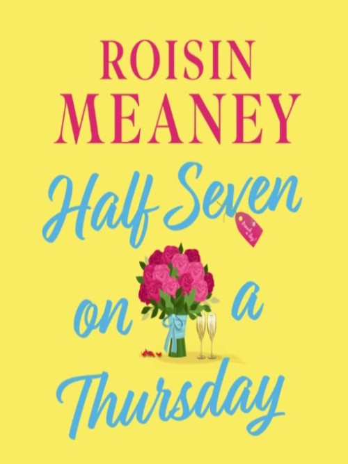 Half Seven on a Thursday Cover