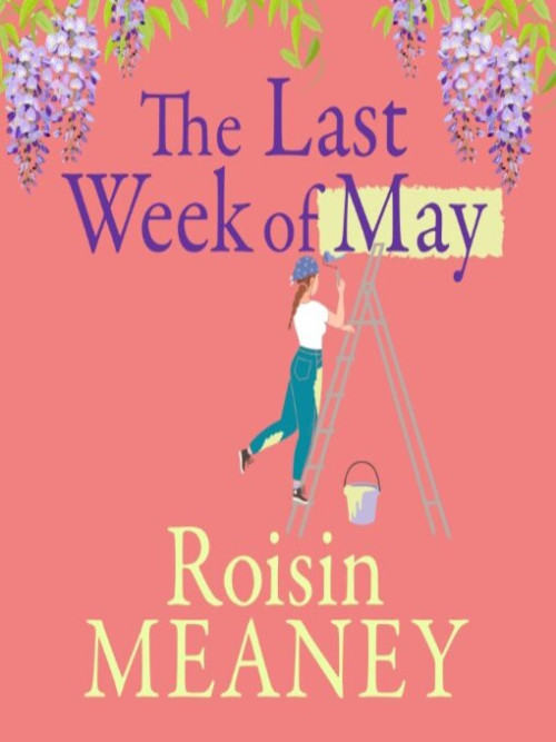 The Last Week of May Cover