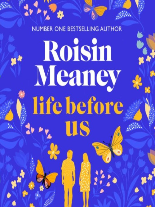 Life Before Us Cover