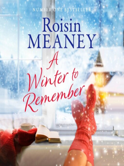 A Winter to Remember Cover