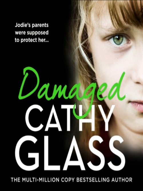 Damaged Cover