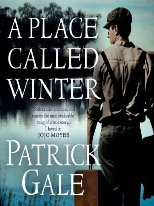 A Place Called Winter Cover