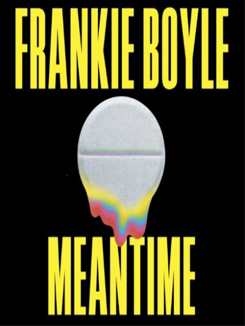 Meantime Cover