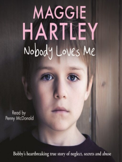 Nobody Loves Me Cover