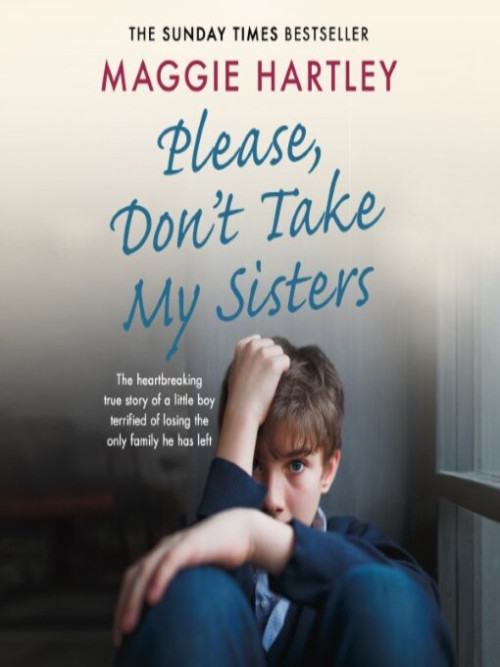 Please, Don't Take My Sisters Cover