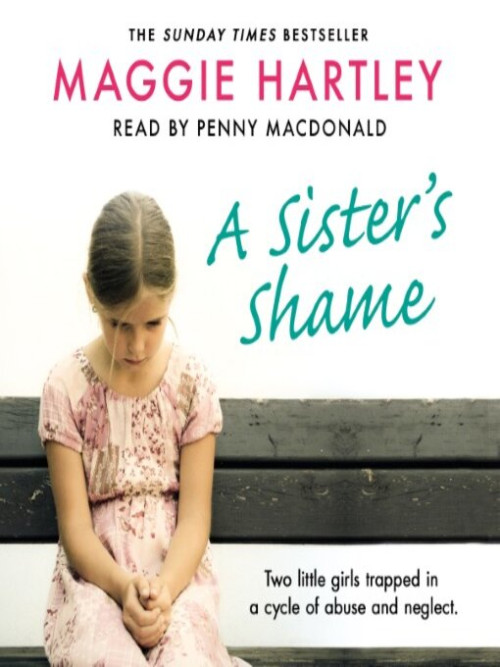A Sister's Shame Cover