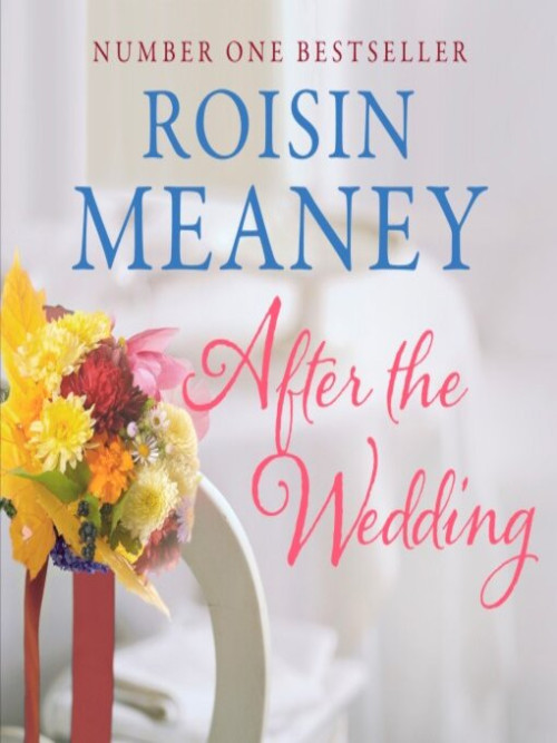 After the Wedding Cover