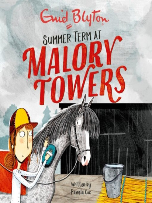 Summer Term Cover