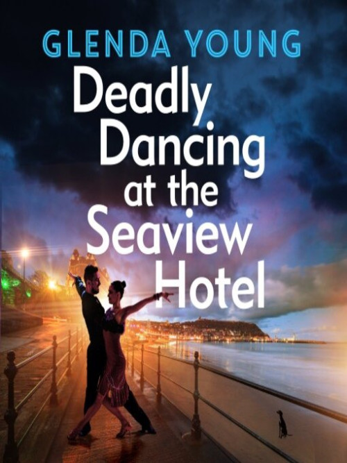 Deadly Dancing at the Seaview Hotel Cover