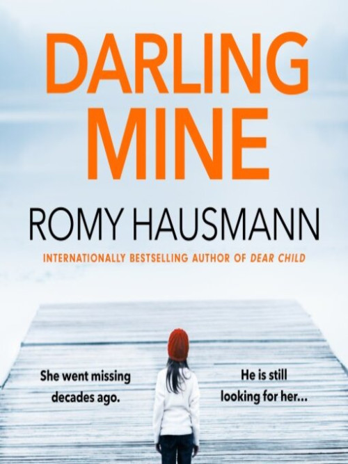 Darling Mine Cover