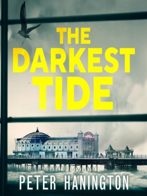 The Darkest Tide Cover
