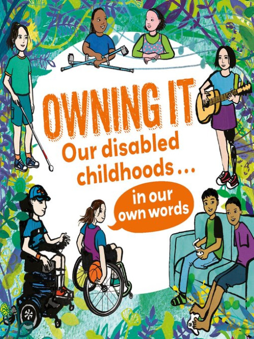 Owning It Cover