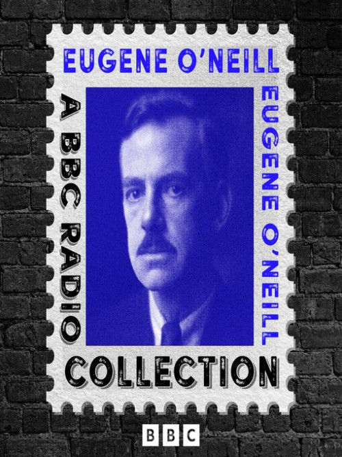 Eugene O'Neill Cover