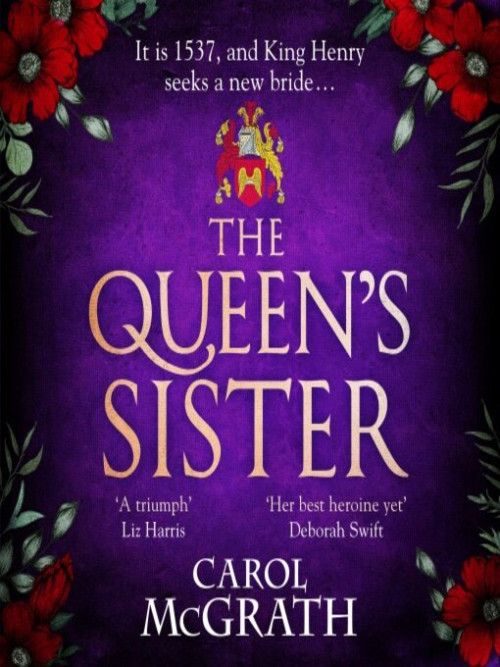 The Queen's Sister Cover