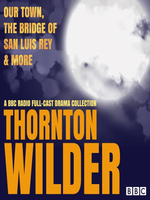 Thornton Wilder Cover