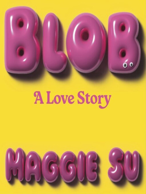 BLOB Cover