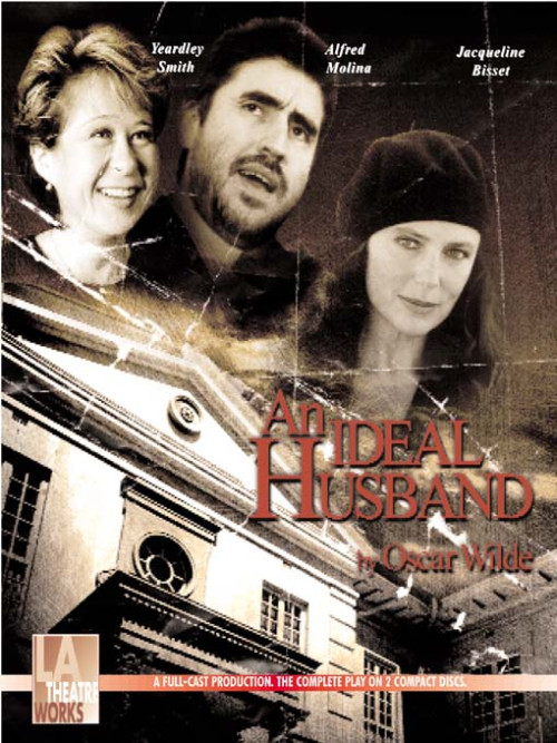 An Ideal Husband Cover