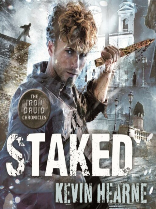 Staked Cover