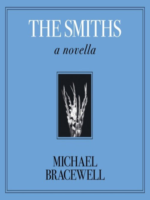 The Smiths: A Novella Cover