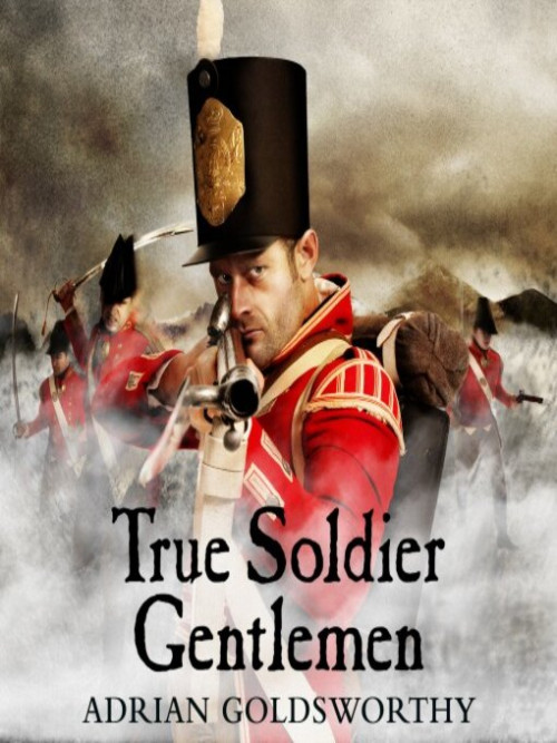 True Soldier Gentlemen Cover