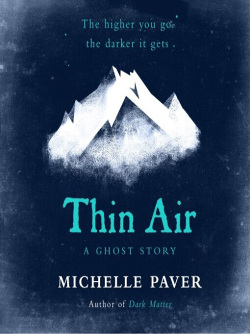 Thin Air Cover