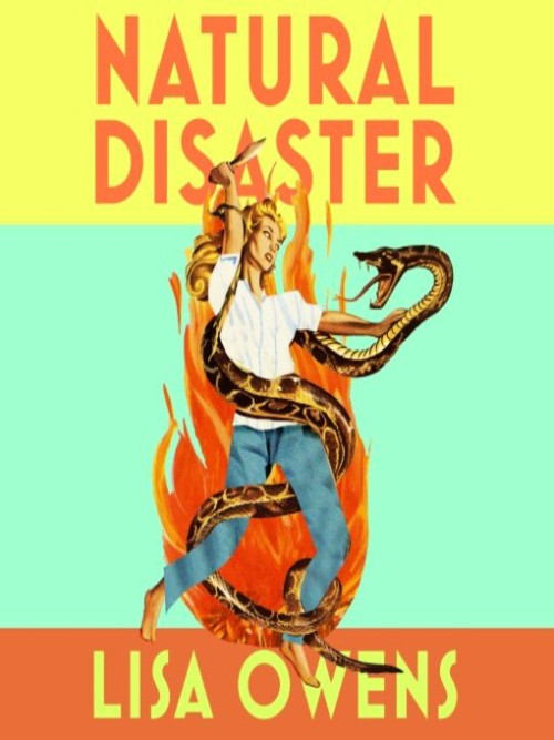 Natural Disaster Cover