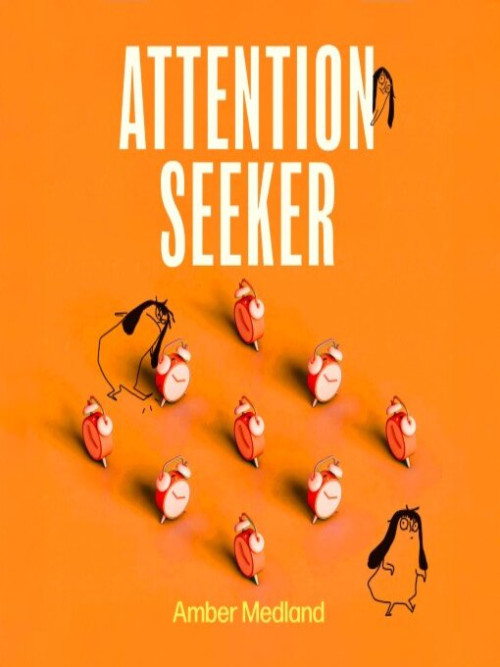 Attention Seeker Cover