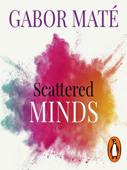 Scattered Minds Cover
