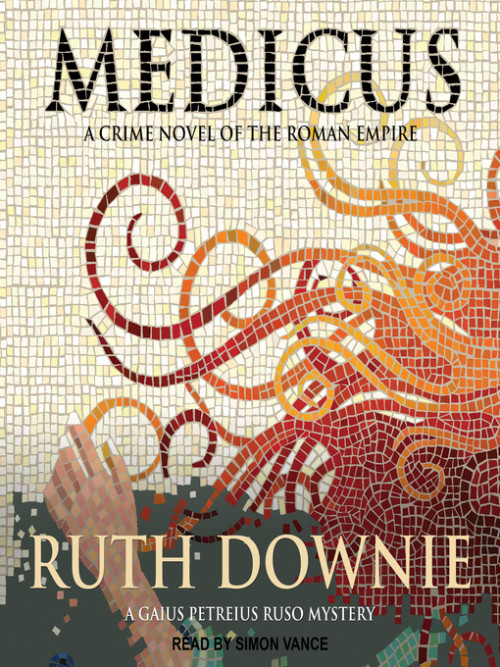 Medicus Cover
