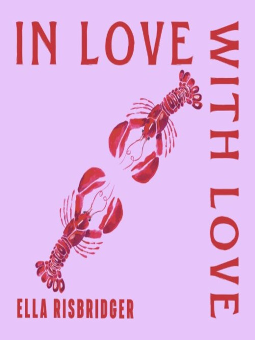 In Love With Love Cover