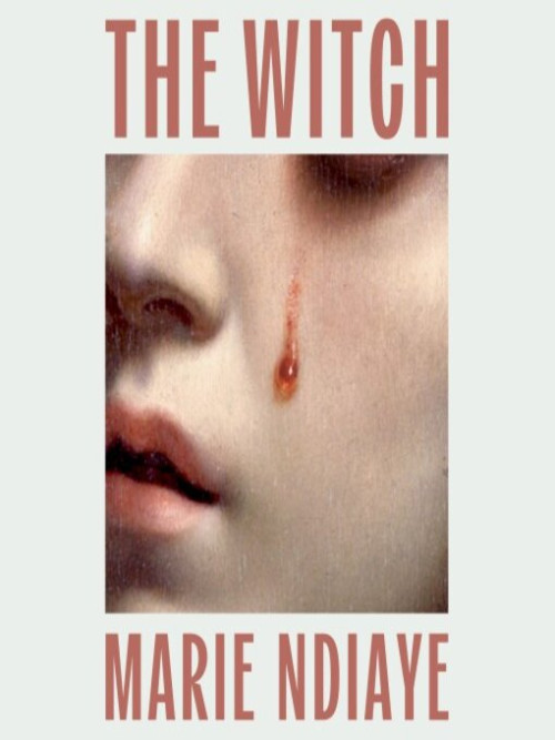 The Witch Cover