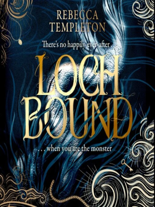 Lochbound Cover