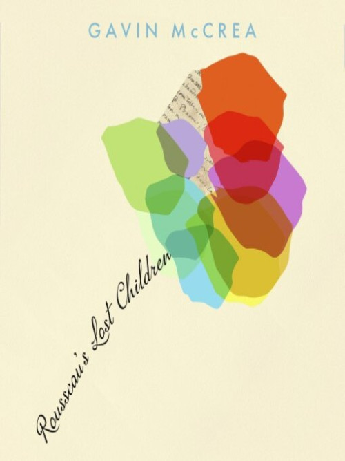 Rousseau's Lost Children Cover