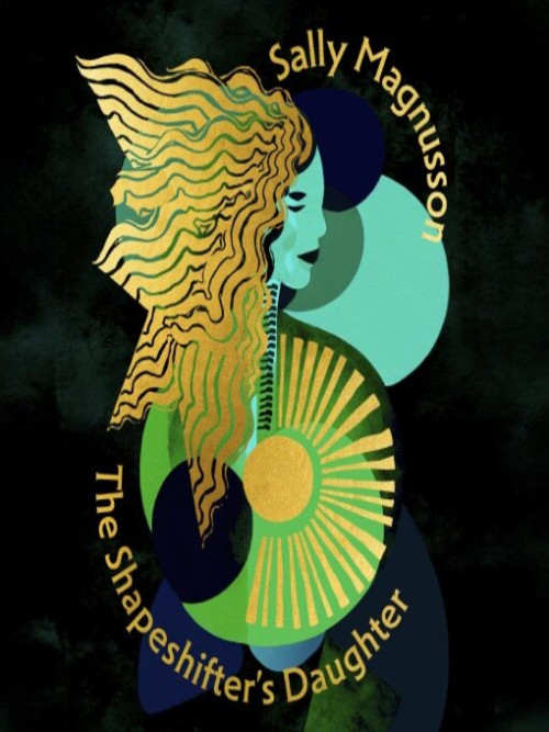 The Shapeshifter's Daughter Cover