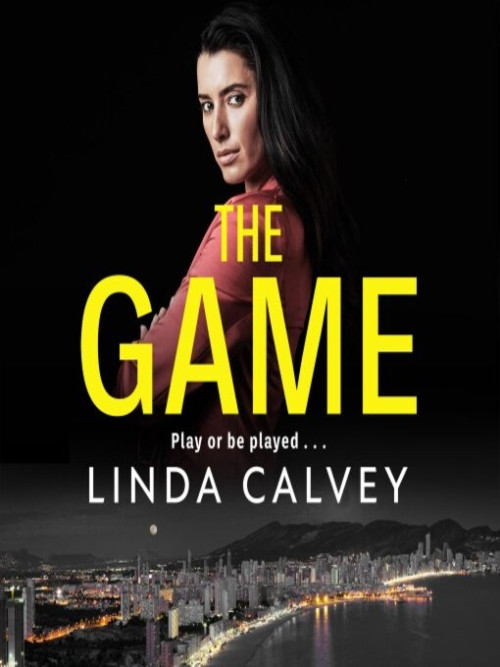 The Game Cover