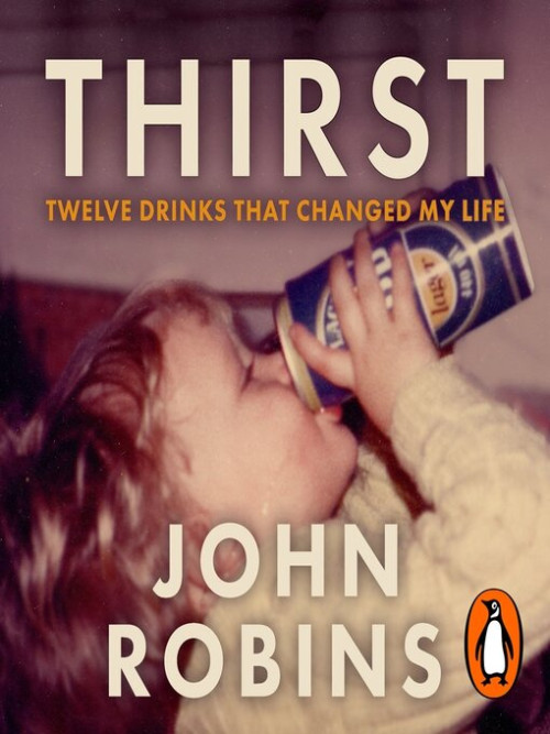 Thirst Cover