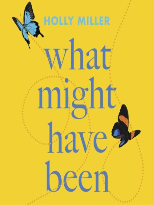What Might Have Been Cover