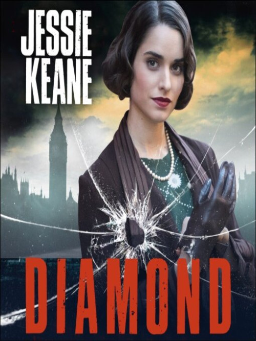 Diamond Cover