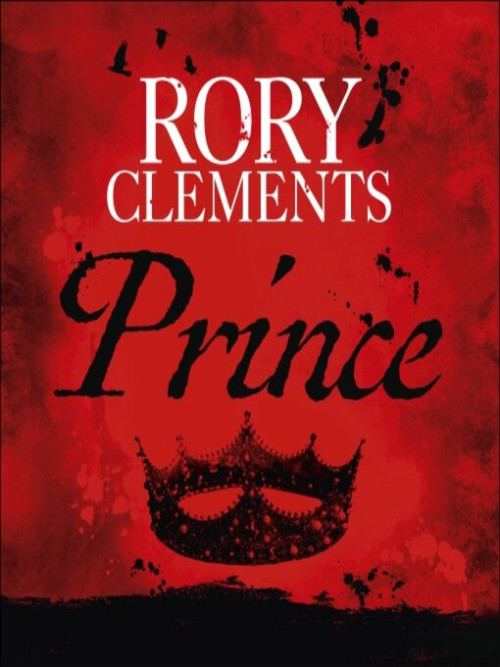 Prince Cover