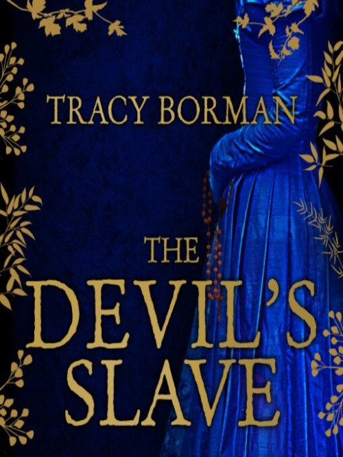 The Devil's Slave Cover