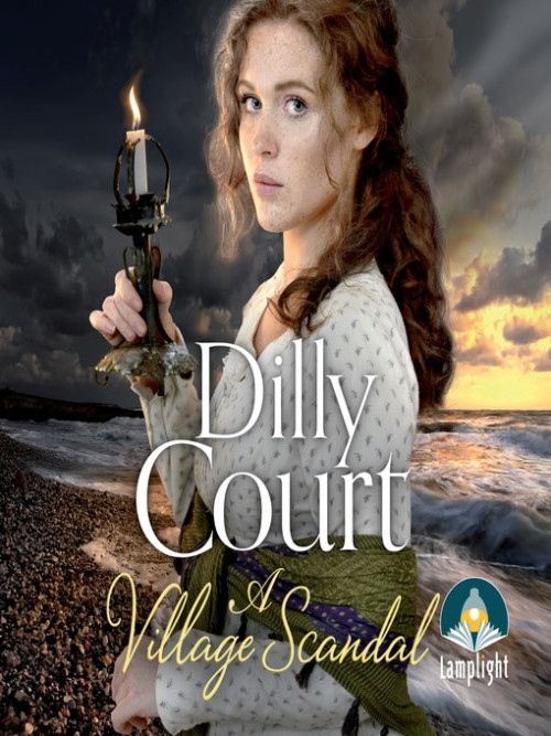 A Village Scandal Cover