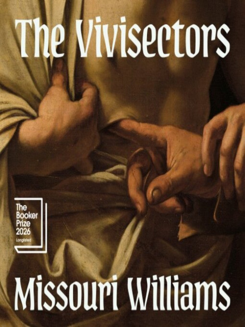 The Vivisectors Cover