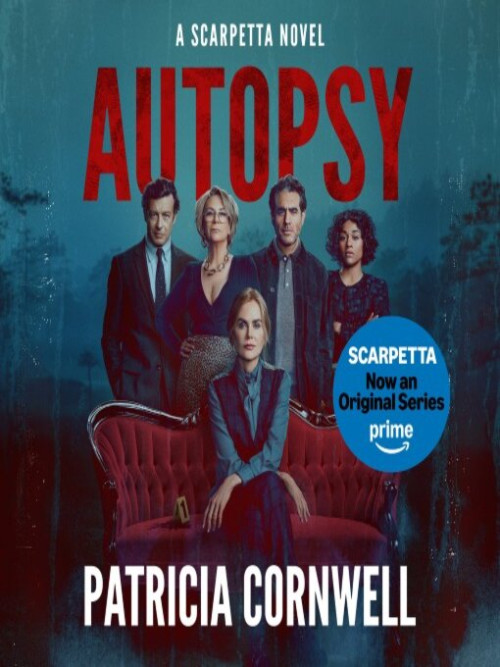 Autopsy Cover