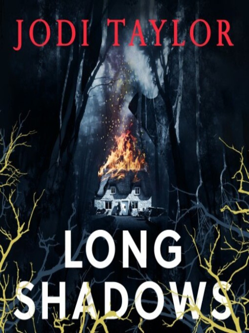 Long Shadows Cover