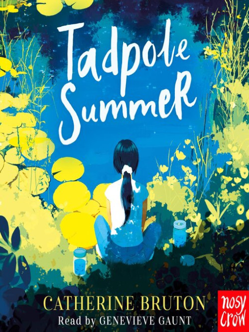 Tadpole Summer Cover